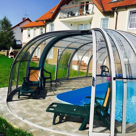 Lipno Apartmany Frymburk Iii. エクステリア 写真