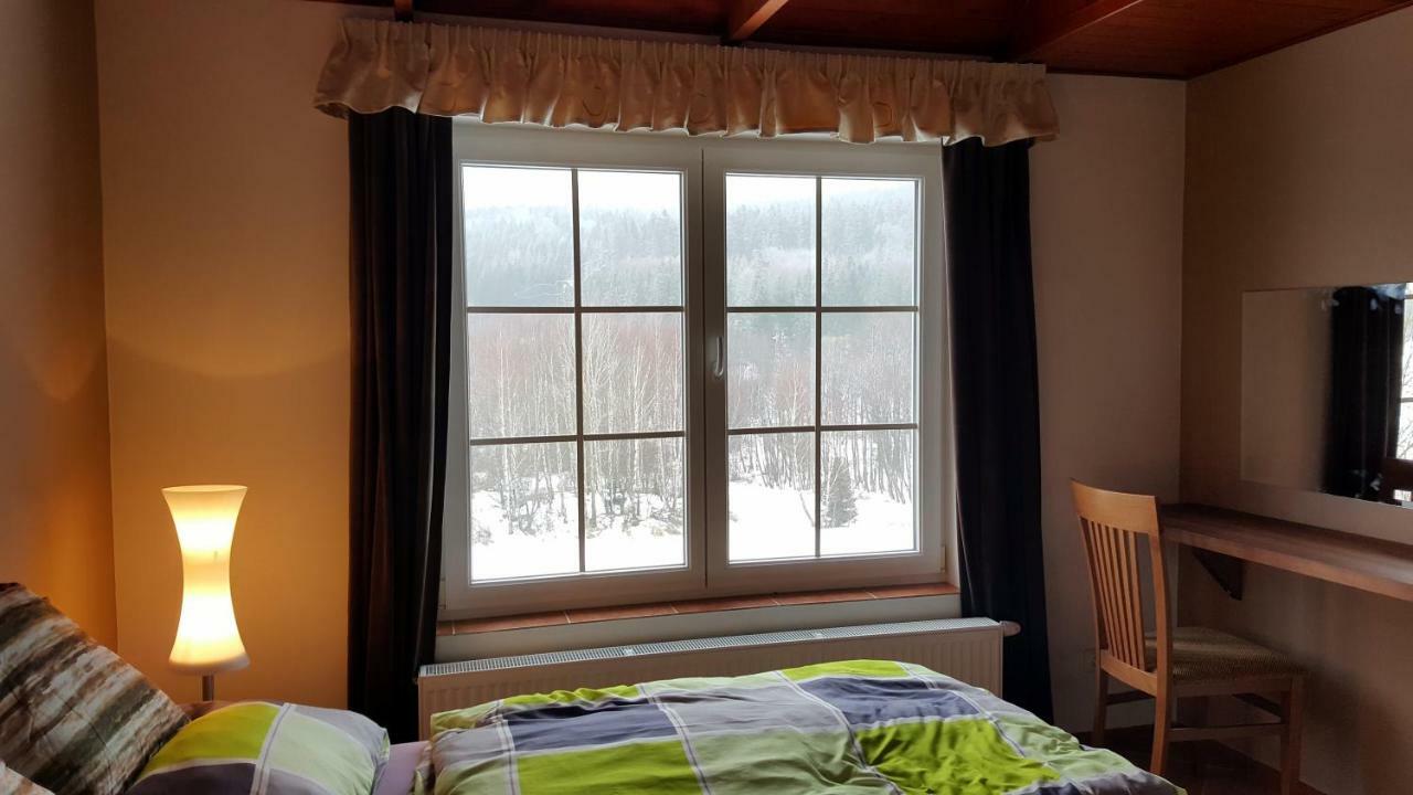Lipno Apartmany Frymburk Iii. エクステリア 写真