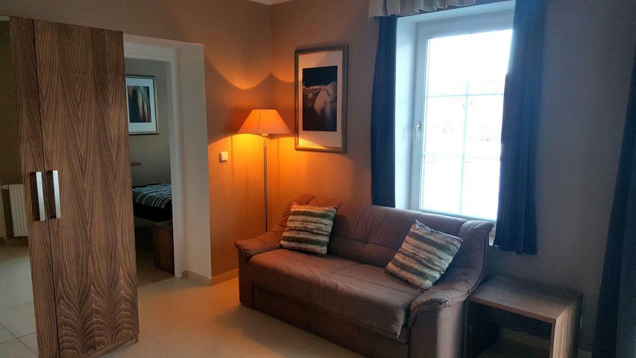 Lipno Apartmany Frymburk Iii. エクステリア 写真