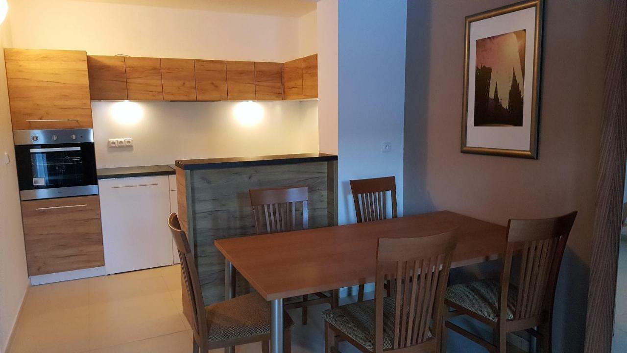 Lipno Apartmany Frymburk Iii. エクステリア 写真