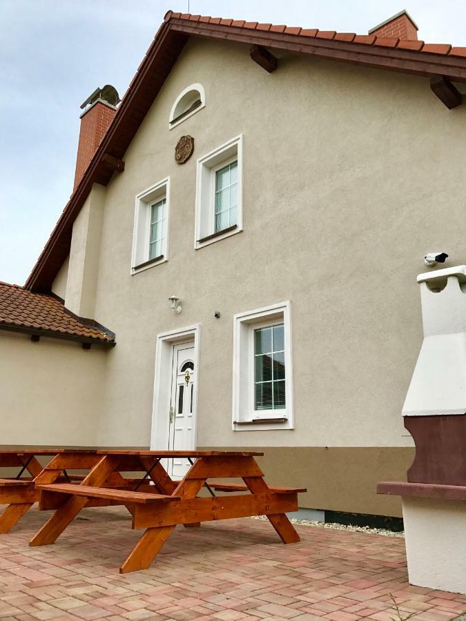 Lipno Apartmany Frymburk Iii. エクステリア 写真