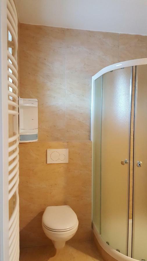Lipno Apartmany Frymburk Iii. エクステリア 写真