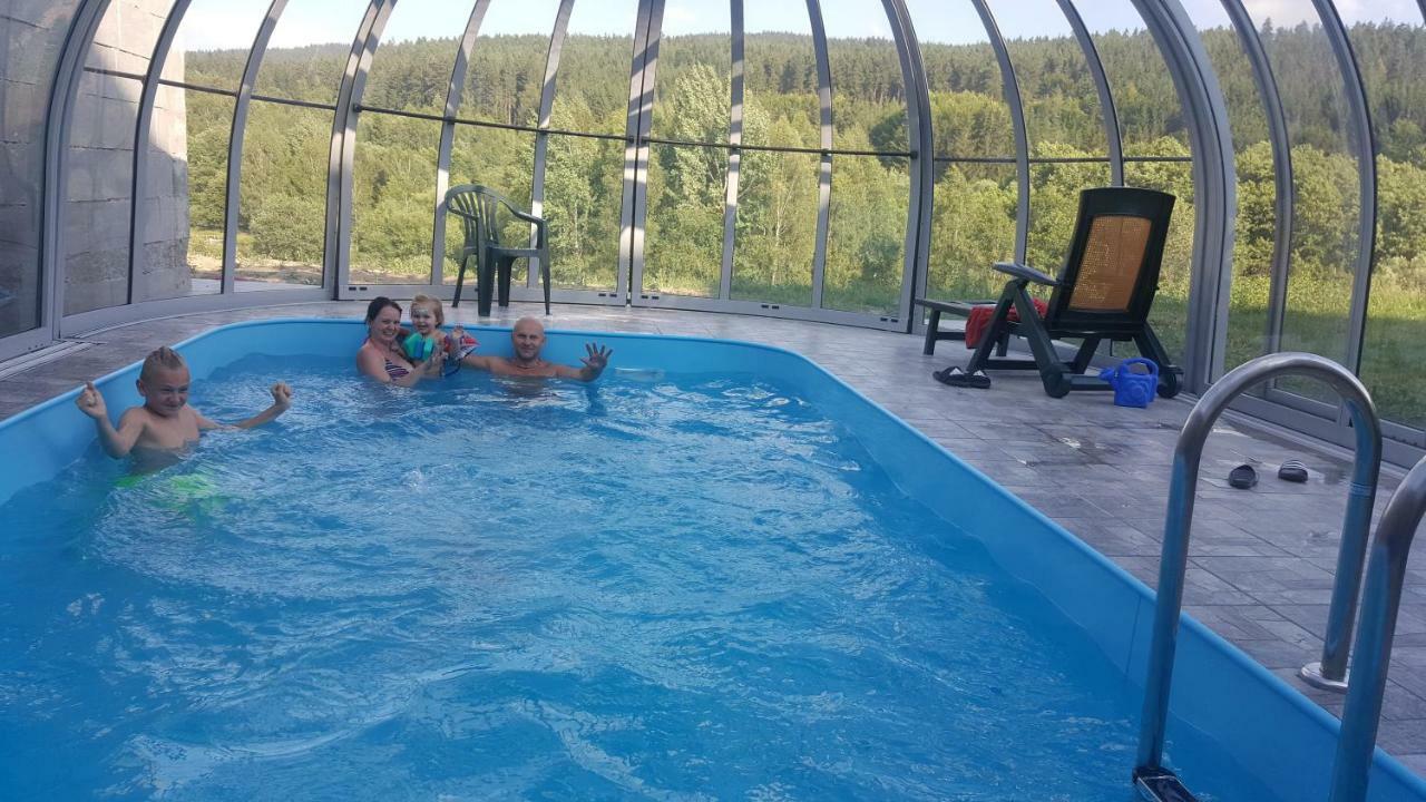 Lipno Apartmany Frymburk Iii. エクステリア 写真