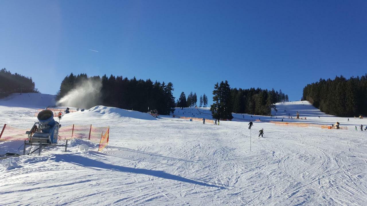 Lipno Apartmany Frymburk Iii. エクステリア 写真